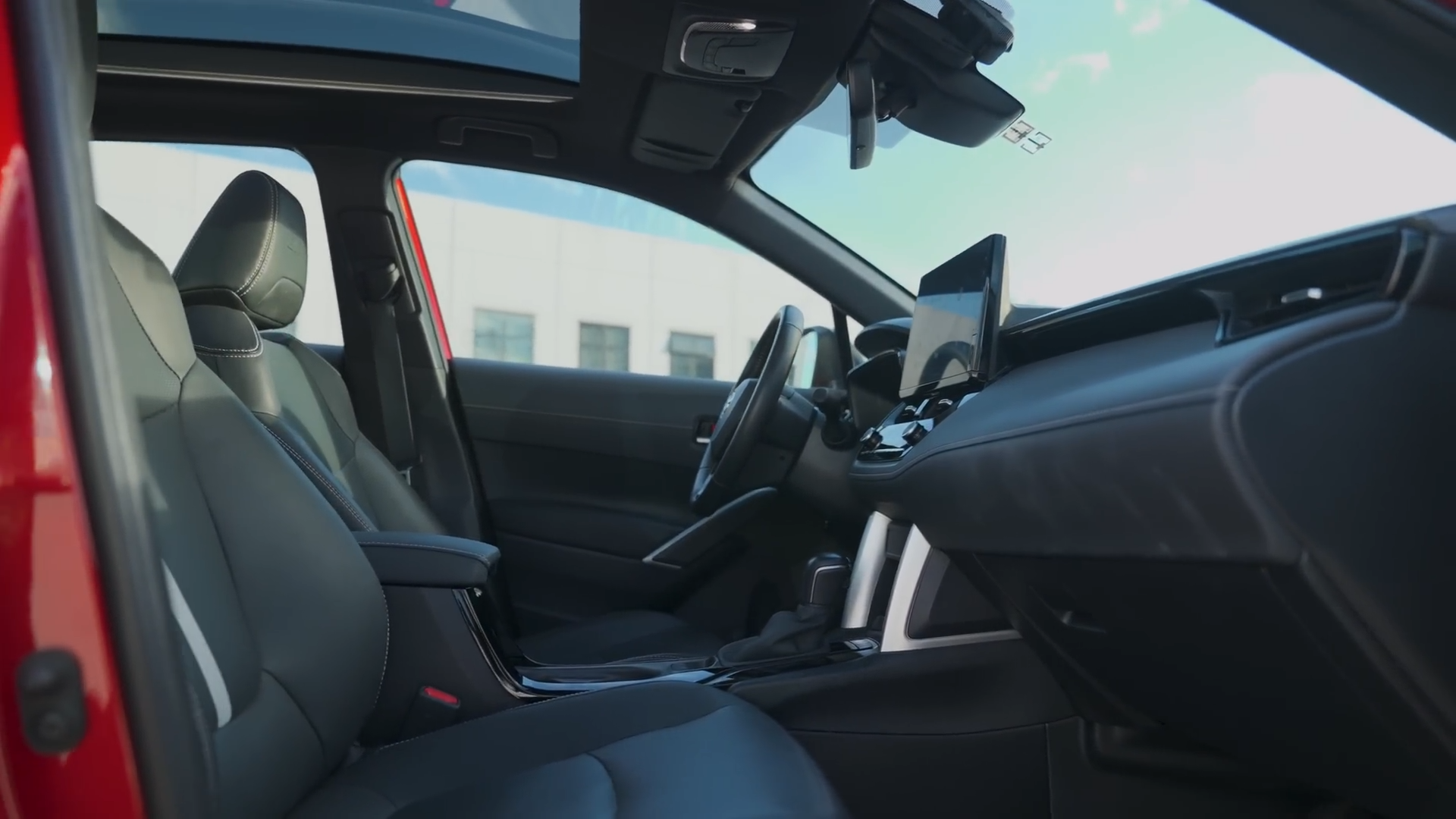 Used 1
                    TOYOTA
                     for Sale Image