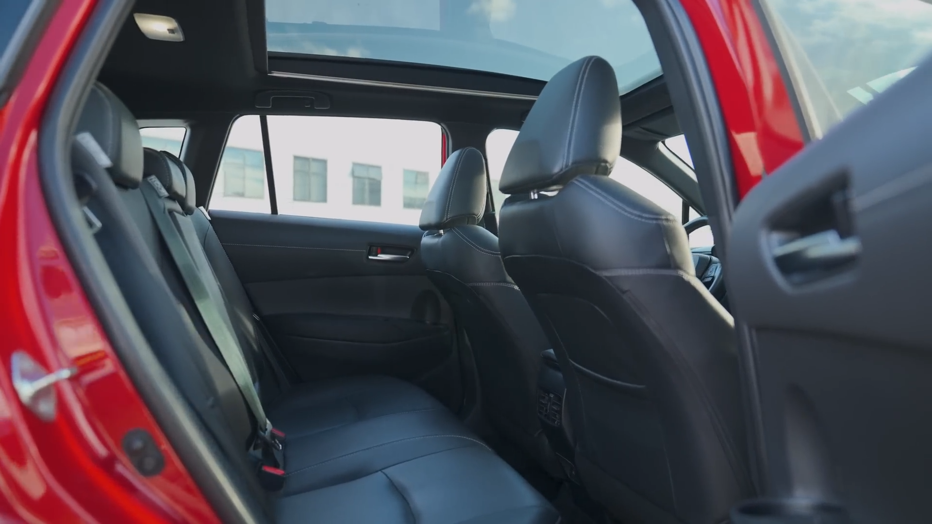 Used 1
                    TOYOTA
                     for Sale Image