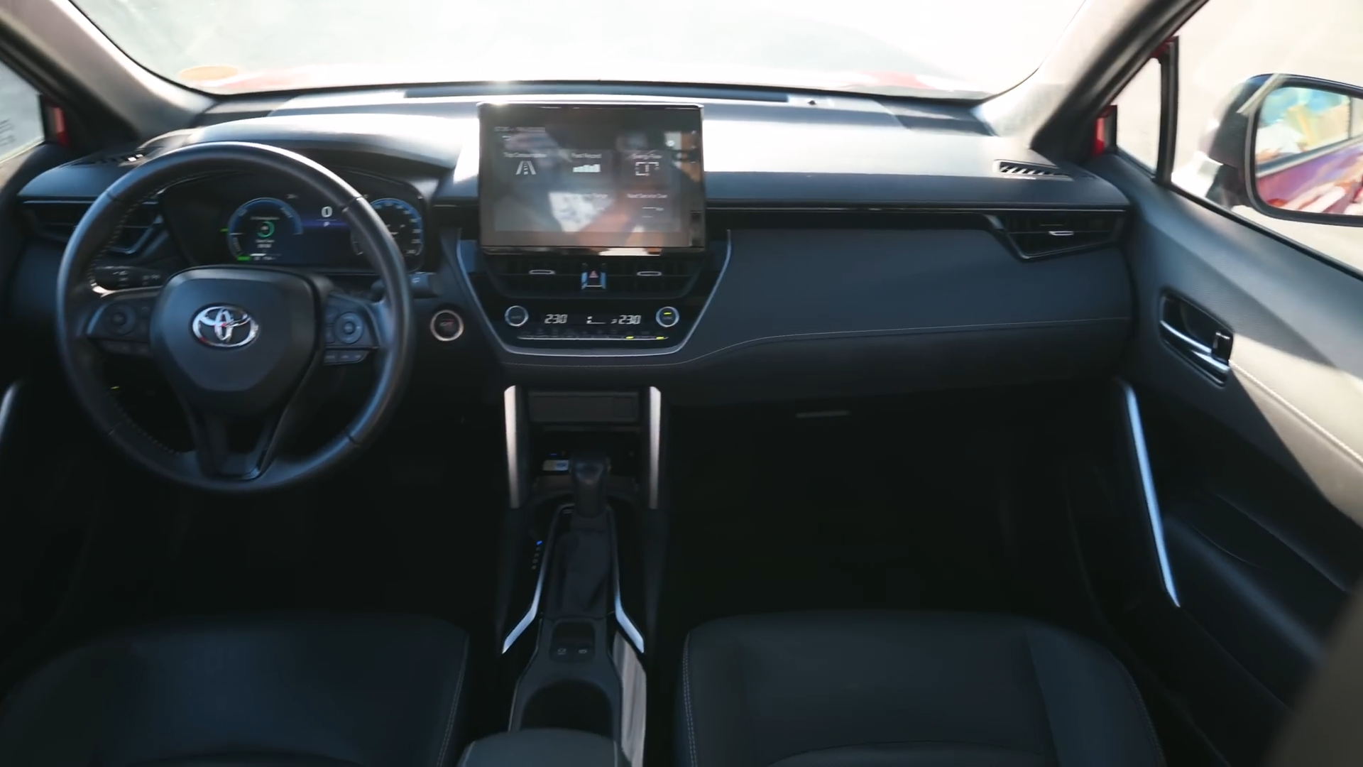 Used 1
                    TOYOTA
                     for Sale Image