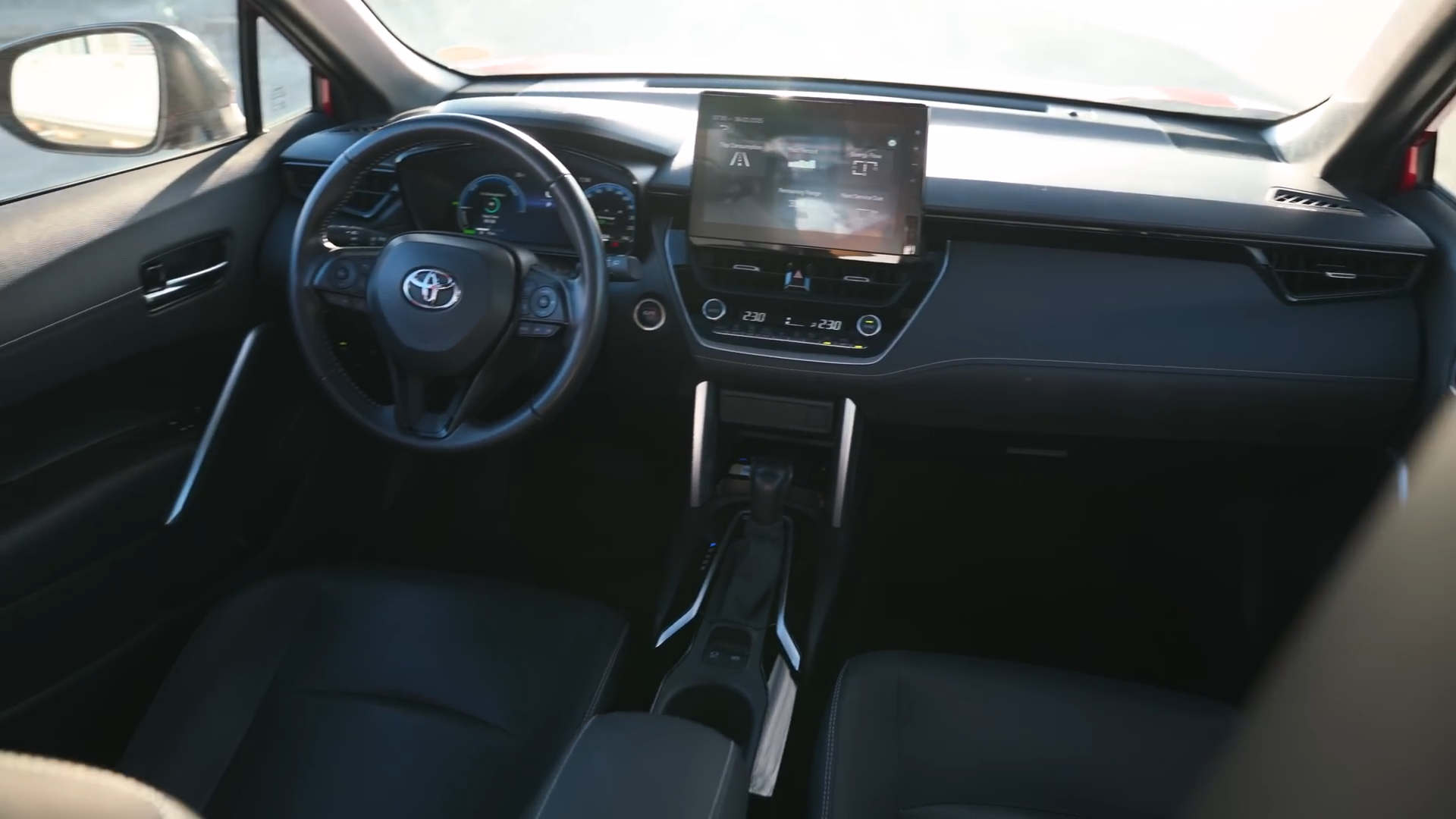 Used 1
                    TOYOTA
                     for Sale Image