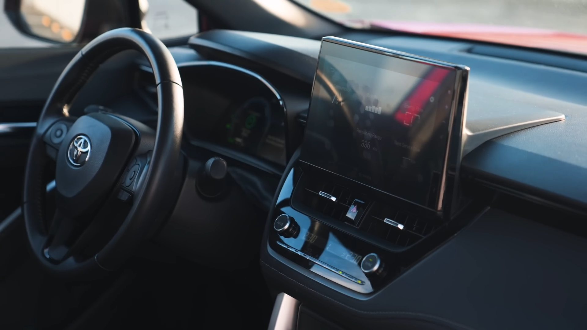 Used 1
                    TOYOTA
                     for Sale Image