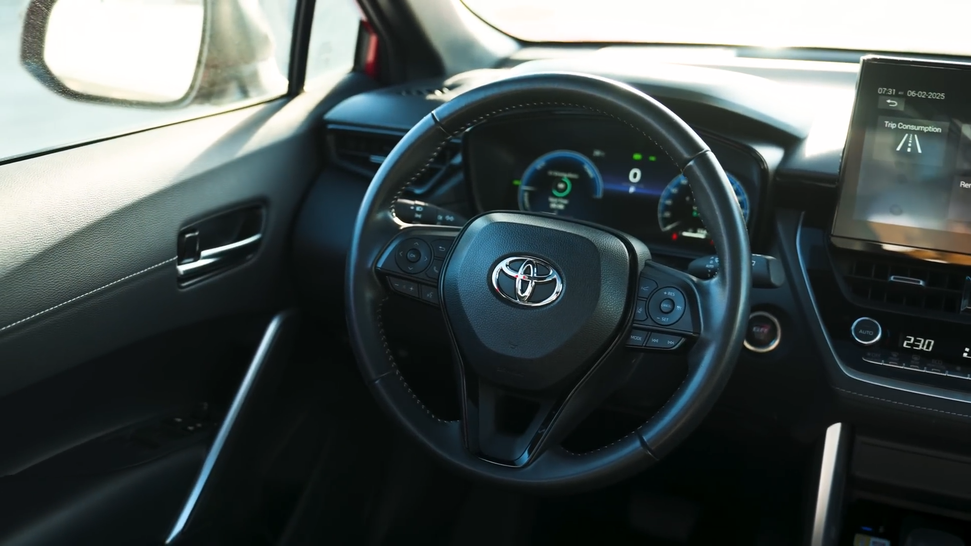 Used 1
                    TOYOTA
                     for Sale Image