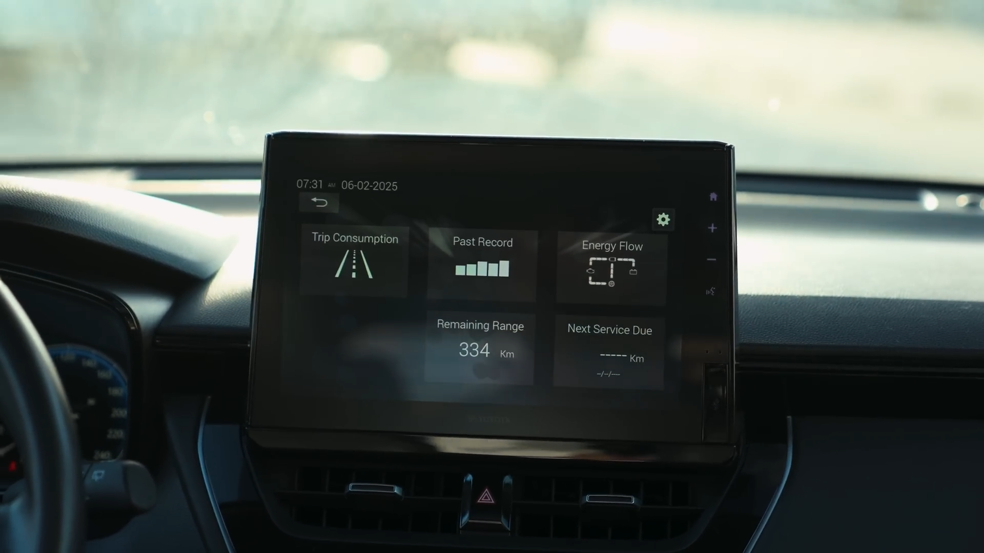 Used 1
                    TOYOTA
                     for Sale Image