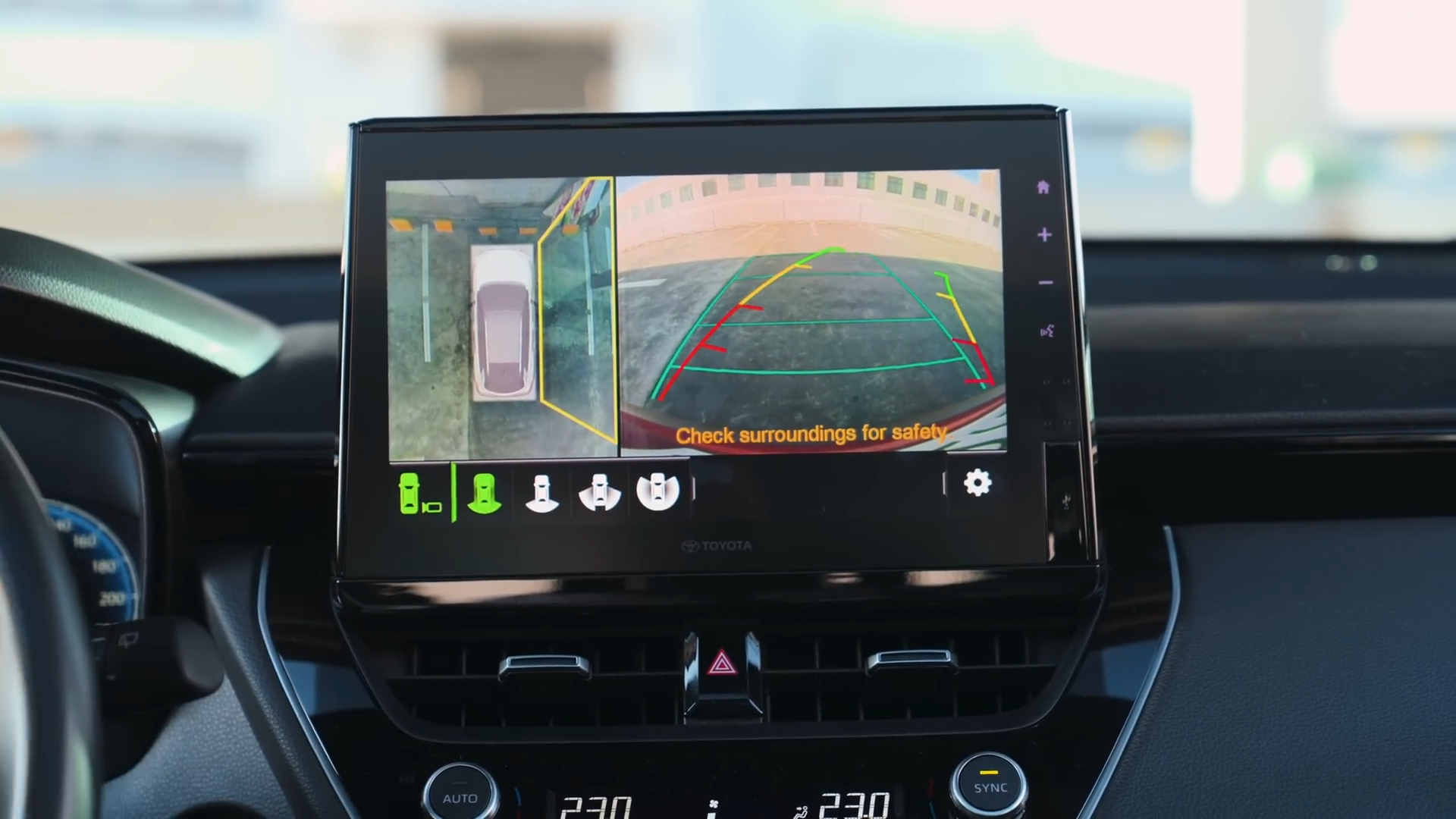 Used 1
                    TOYOTA
                     for Sale Image