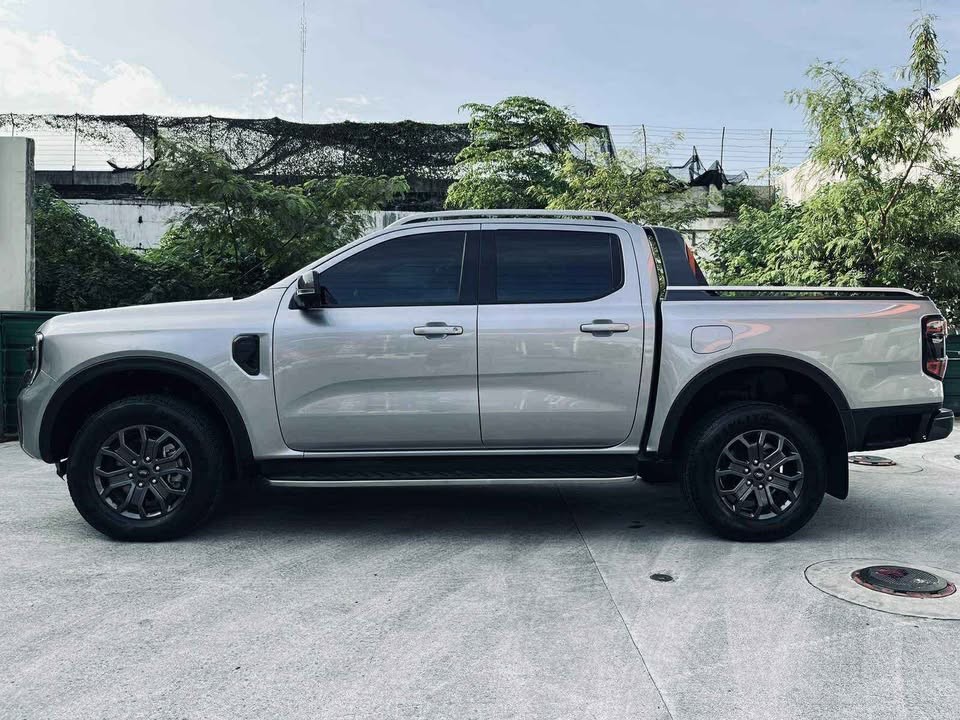 Used 1
                    FORD
                     for Sale Image