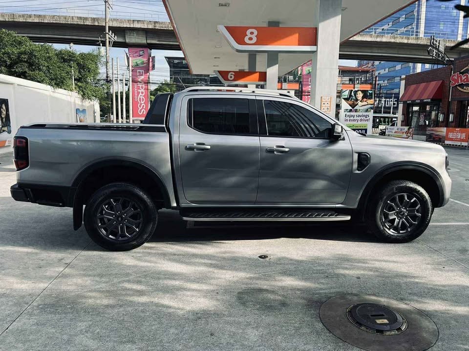 Used 1
                    FORD
                     for Sale Image