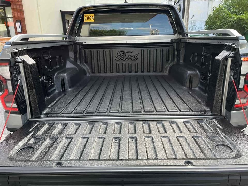 Used 1
                    FORD
                     for Sale Image