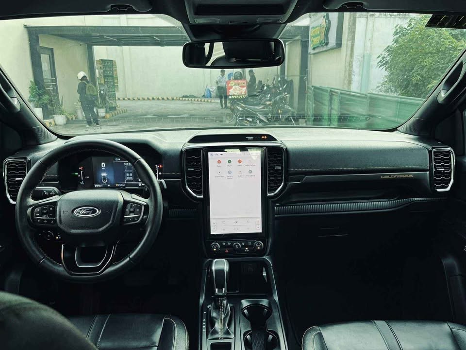 Used 1
                    FORD
                     for Sale Image