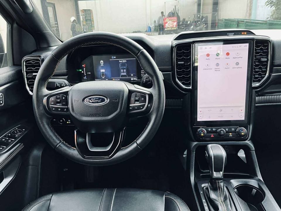 Used 1
                    FORD
                     for Sale Image