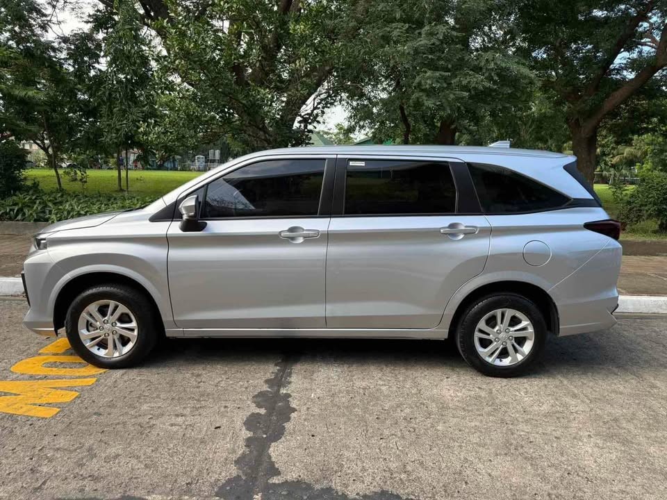 Used 1
                    TOYOTA
                     for Sale Image