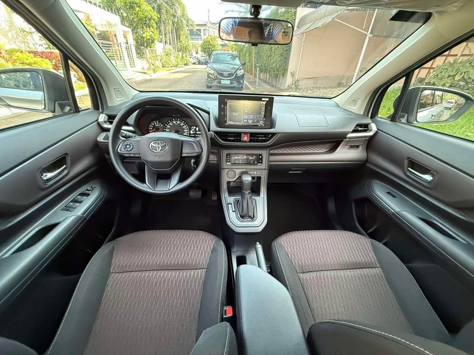 Used 1
                    TOYOTA
                     for Sale Image