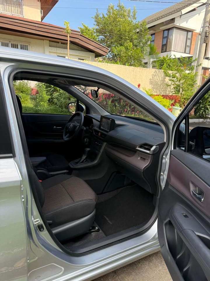 Used 1
                    TOYOTA
                     for Sale Image