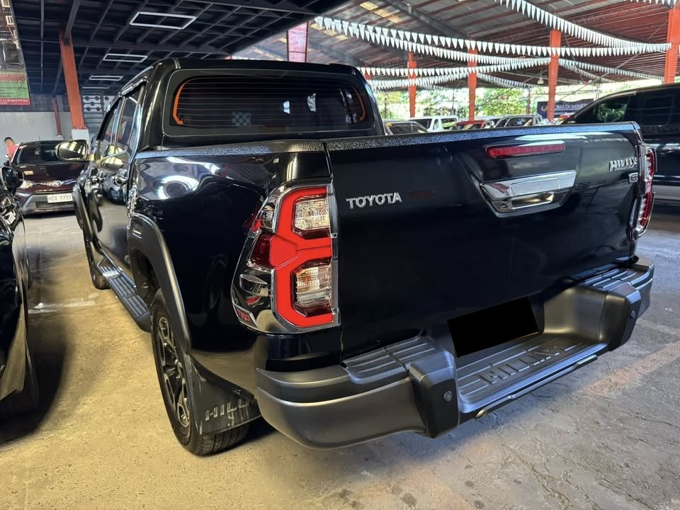 Used 1
                    TOYOTA
                     for Sale Image