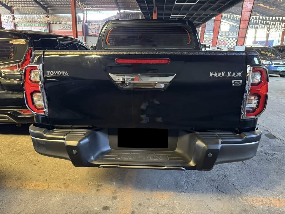 Used 1
                    TOYOTA
                     for Sale Image