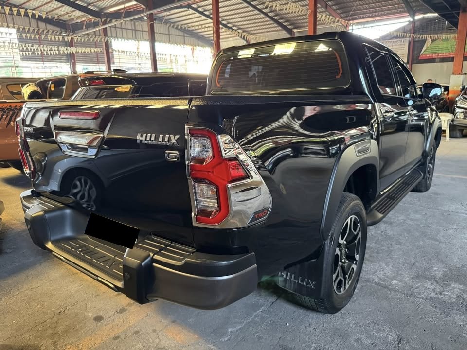 Used 1
                    TOYOTA
                     for Sale Image