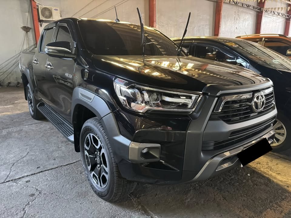 Used 1
                    TOYOTA
                     for Sale Image