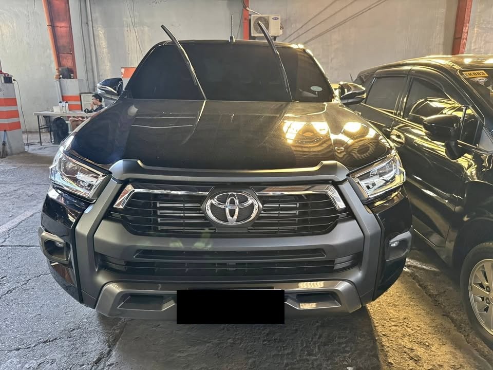 Used 1
                    TOYOTA
                     for Sale Image
