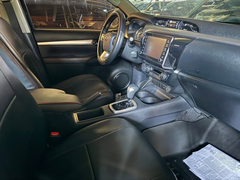 Used 1
                    TOYOTA
                     for Sale Image