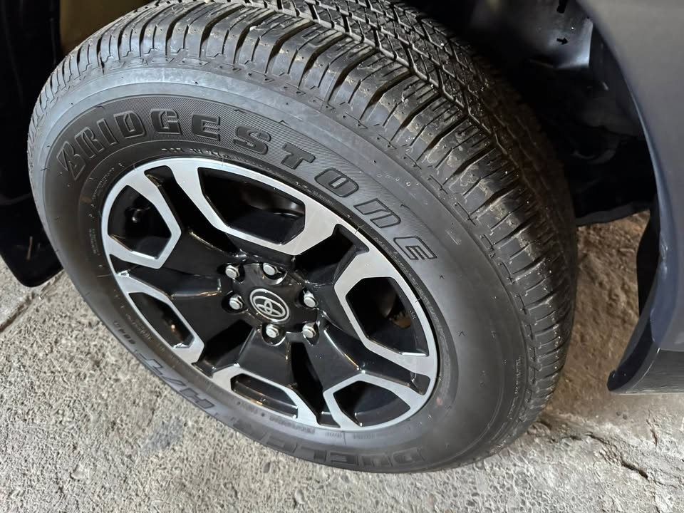 Used 1
                    TOYOTA
                     for Sale Image