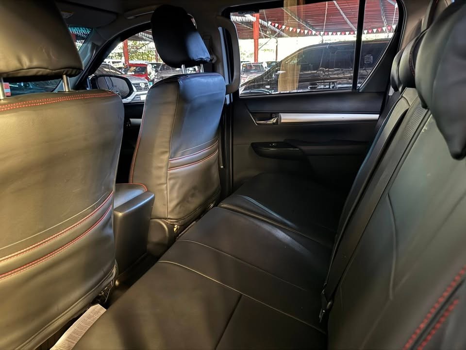 Used 1
                    TOYOTA
                     for Sale Image