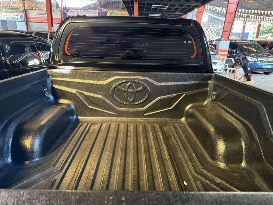 Used 1
                    TOYOTA
                     for Sale Image