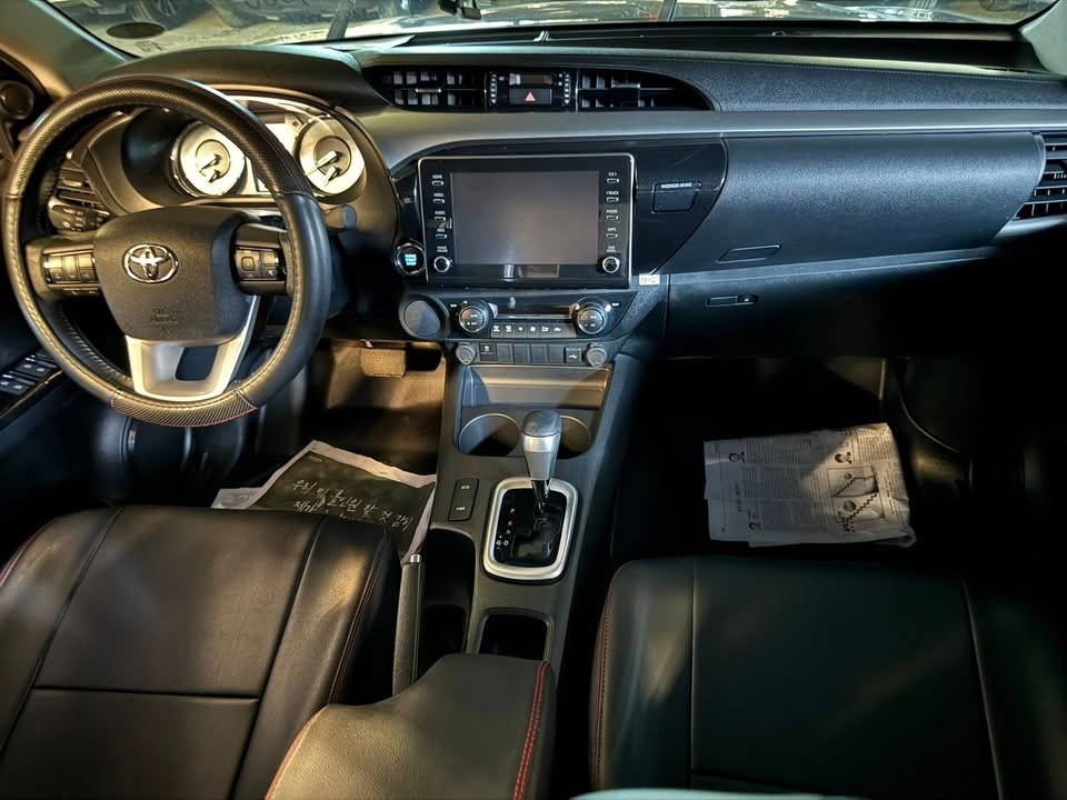 Used 1
                    TOYOTA
                     for Sale Image