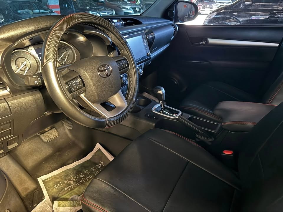 Used 1
                    TOYOTA
                     for Sale Image