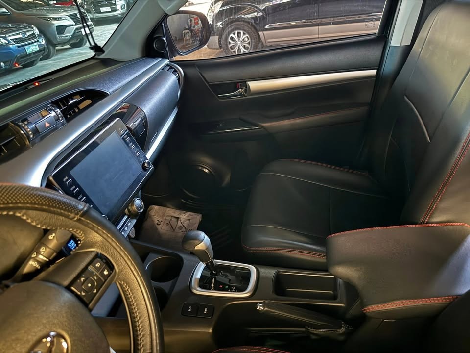 Used 1
                    TOYOTA
                     for Sale Image