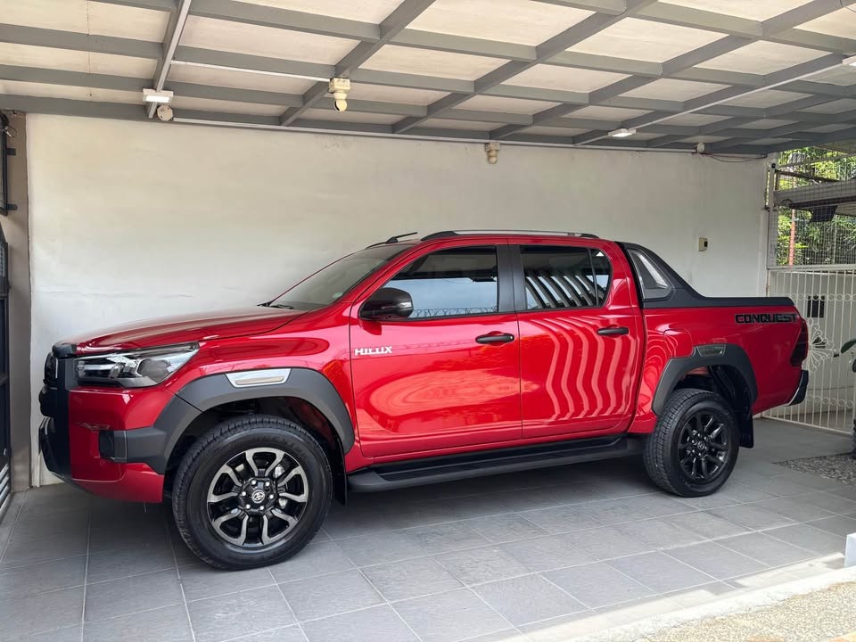 Used 1
                    TOYOTA
                     for Sale Image