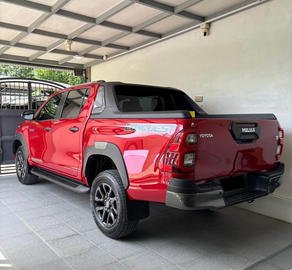 Used 1
                    TOYOTA
                     for Sale Image