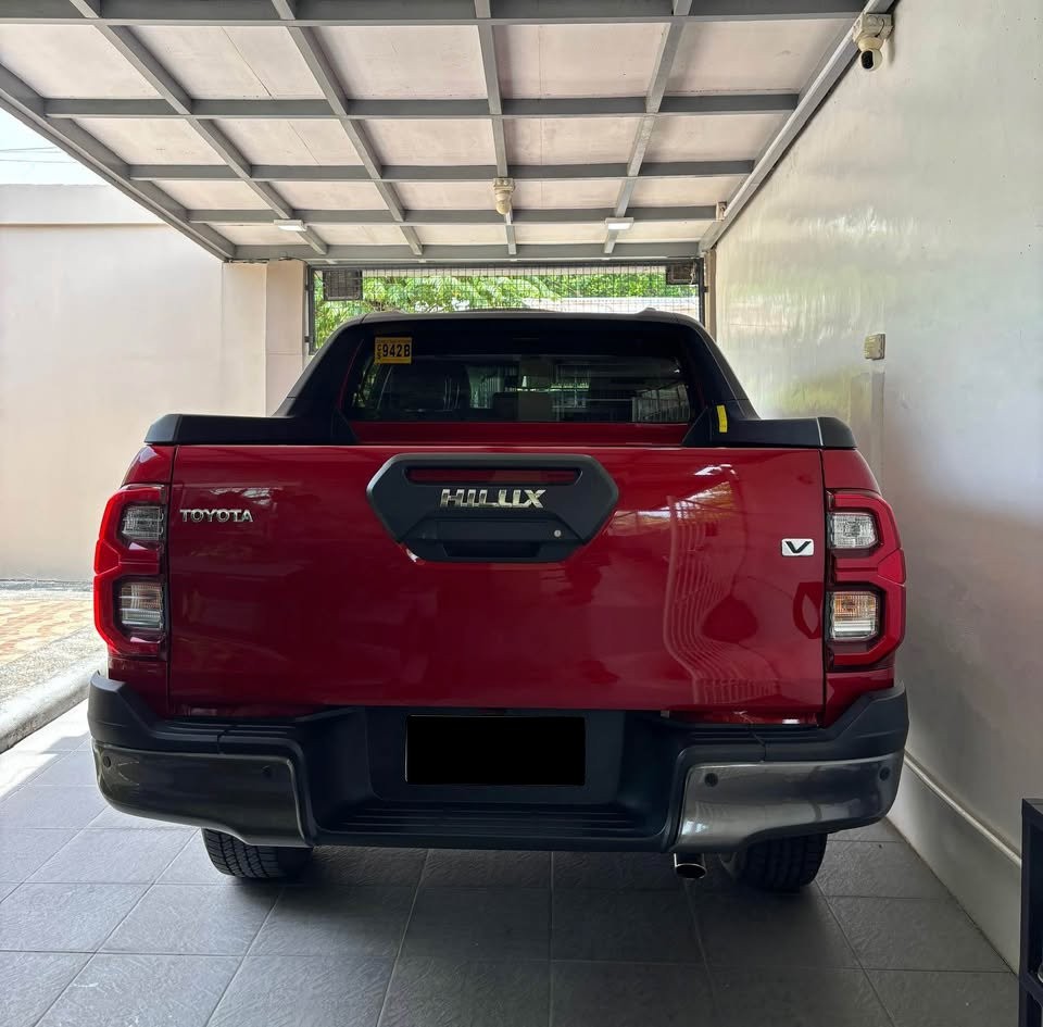 Used 1
                    TOYOTA
                     for Sale Image