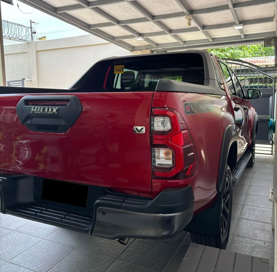 Used 1
                    TOYOTA
                     for Sale Image