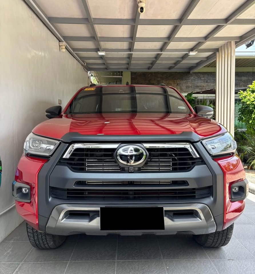 Used 1
                    TOYOTA
                     for Sale Image