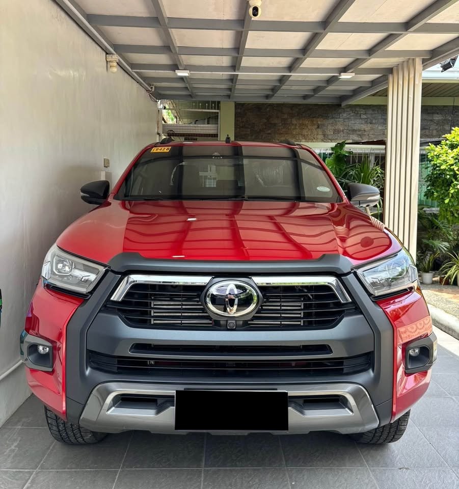 Used 1
                    TOYOTA
                     for Sale Image