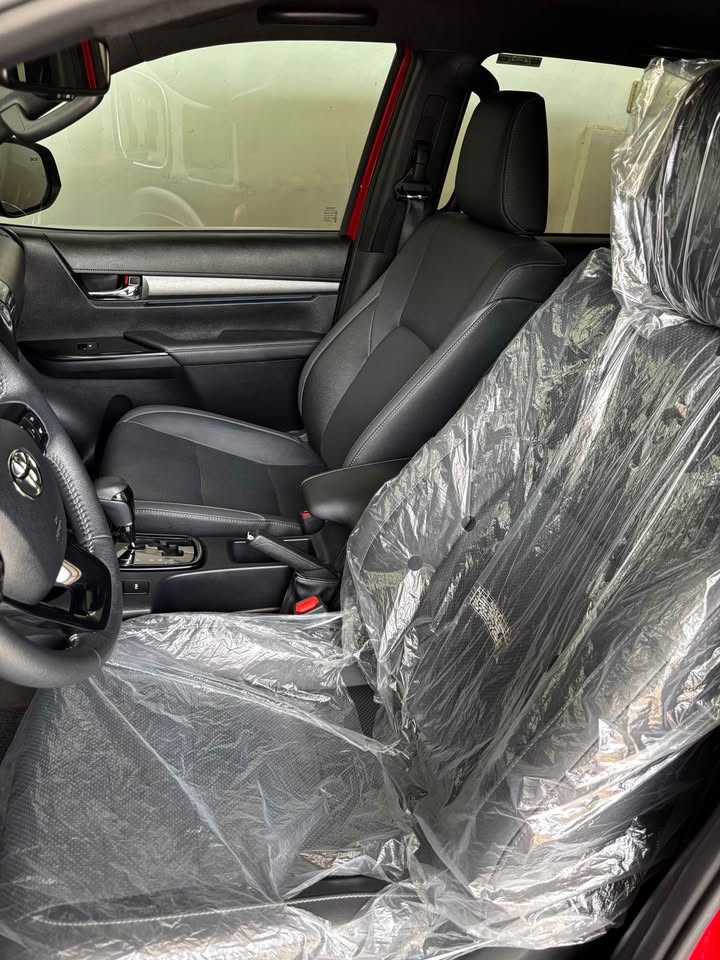 Used 1
                    TOYOTA
                     for Sale Image