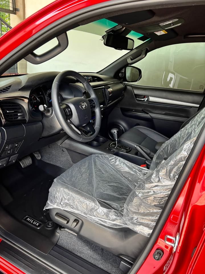 Used 1
                    TOYOTA
                     for Sale Image