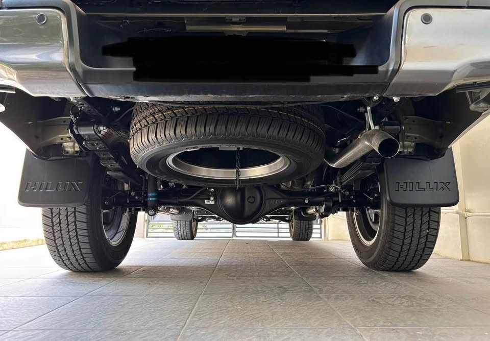 Used 1
                    TOYOTA
                     for Sale Image