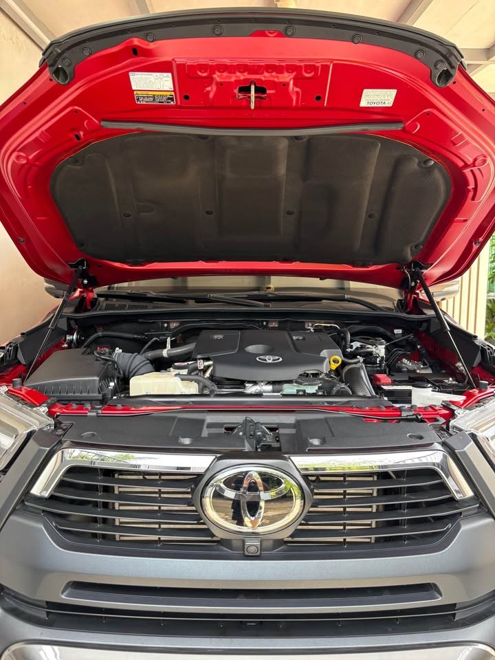 Used 1
                    TOYOTA
                     for Sale Image