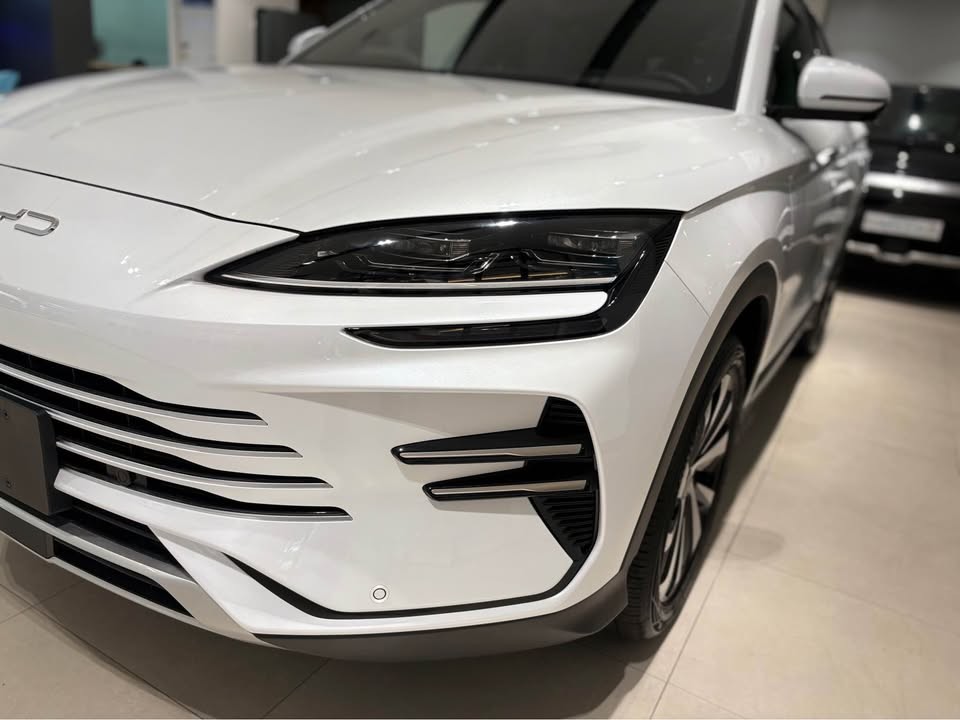 Used 
                    BYD
                     for Sale Image