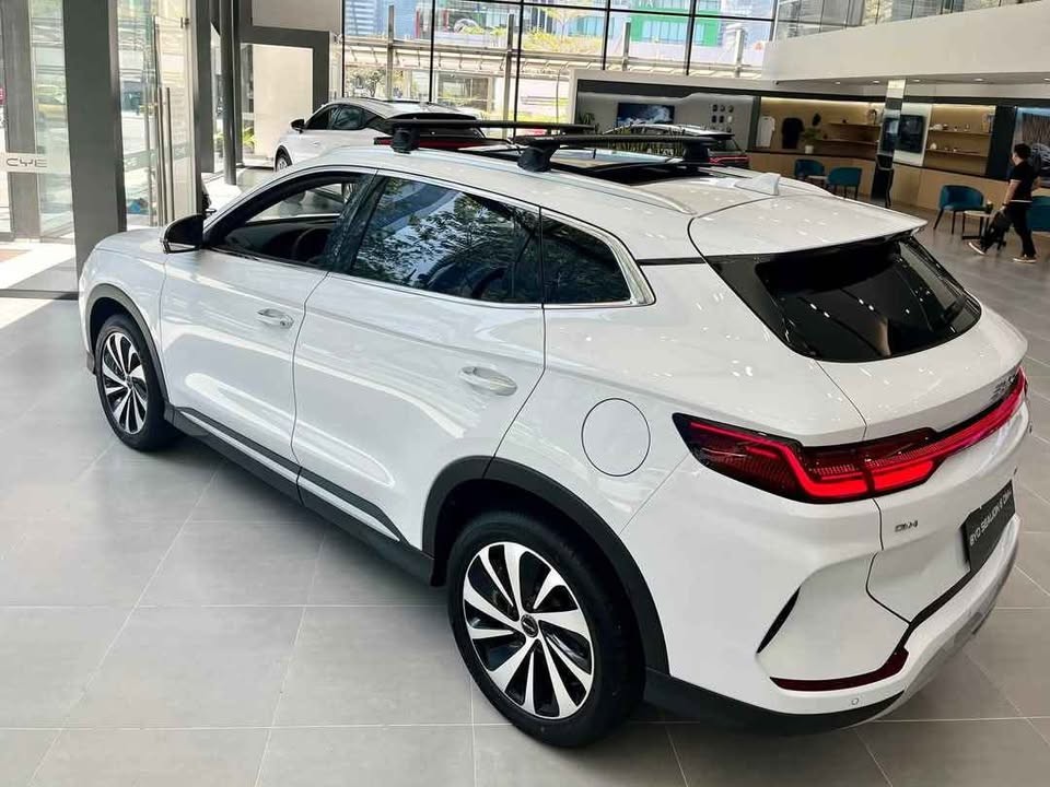 Used 
                    BYD
                     for Sale Image