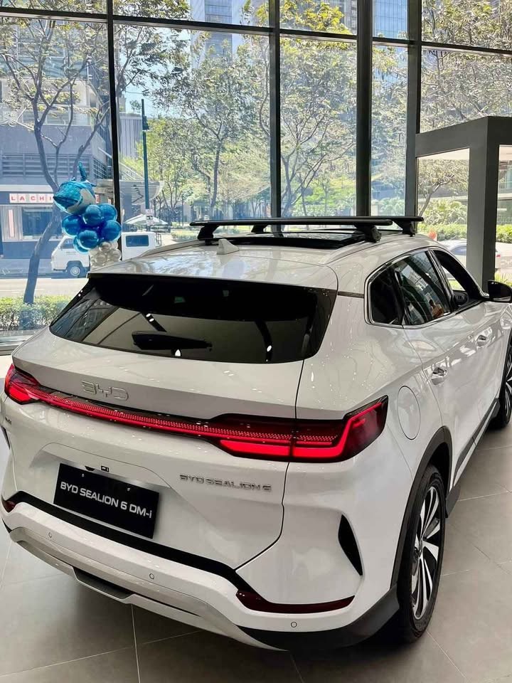 Used 
                    BYD
                     for Sale Image