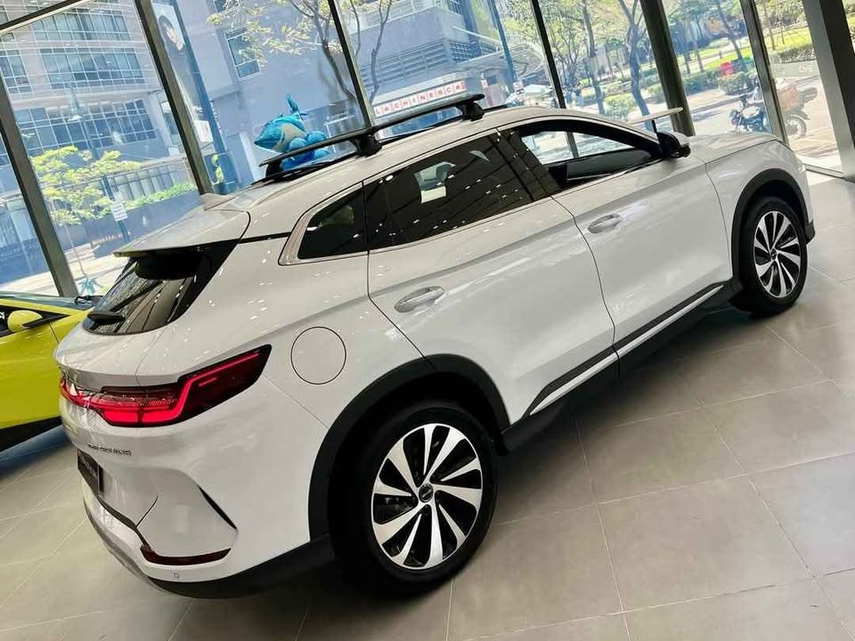 Used 
                    BYD
                     for Sale Image