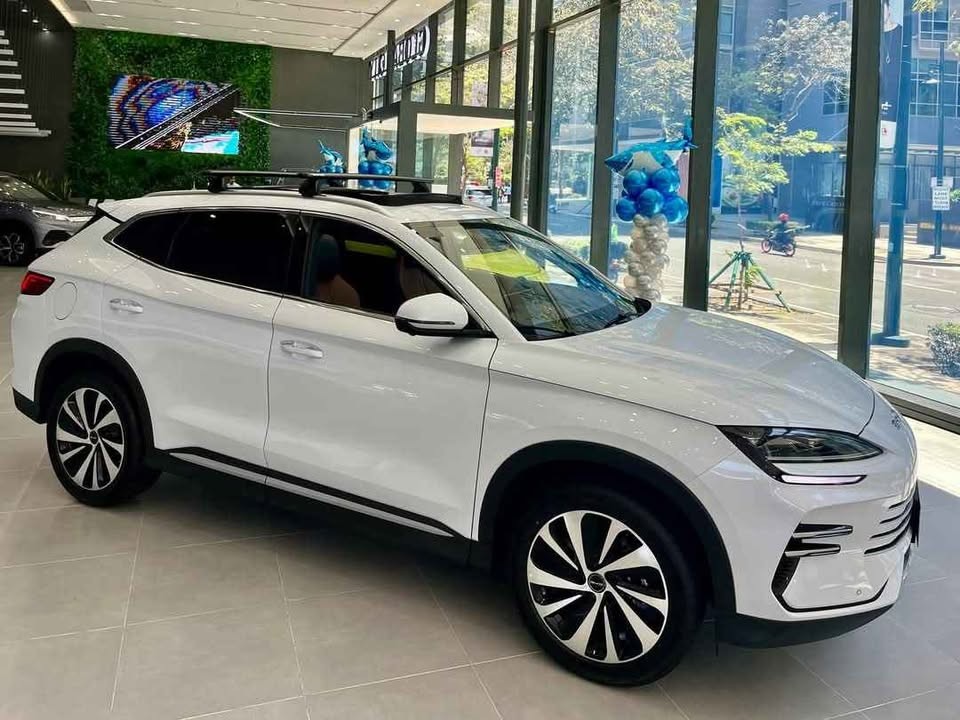 Used 
                    BYD
                     for Sale Image