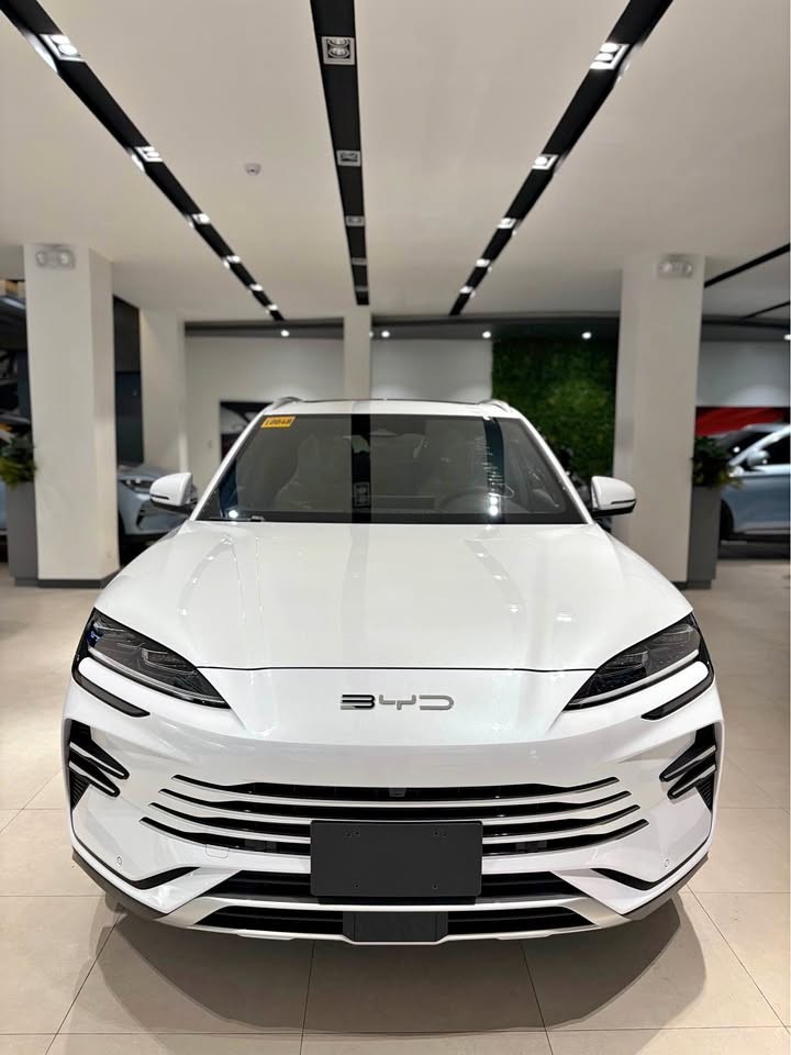 Used 
                    BYD
                     for Sale Image