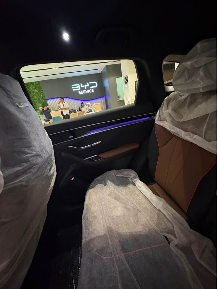 Used 
                    BYD
                     for Sale Image