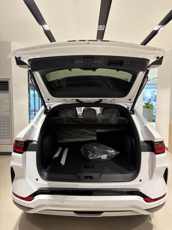 Used 
                    BYD
                     for Sale Image