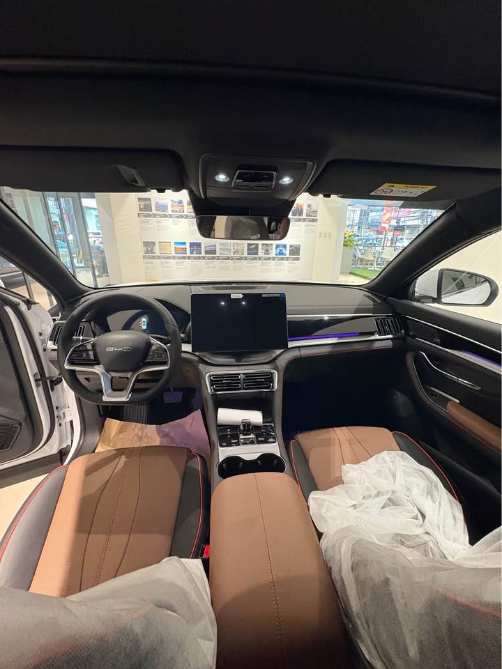 Used 
                    BYD
                     for Sale Image