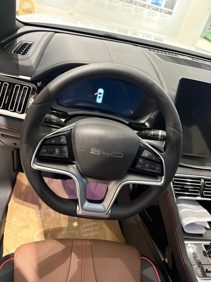 Used 
                    BYD
                     for Sale Image