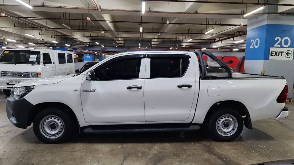 Used 1
                    TOYOTA
                     for Sale Image