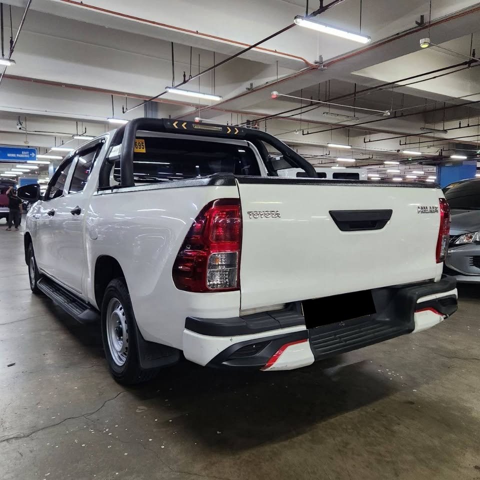 Used 1
                    TOYOTA
                     for Sale Image